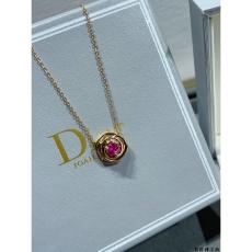 Christian Dior Necklaces